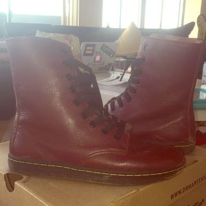 Dr Martens Airwair